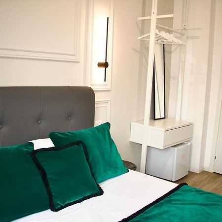 Xcross Suites Basilica San Paolo Roma Exterior foto