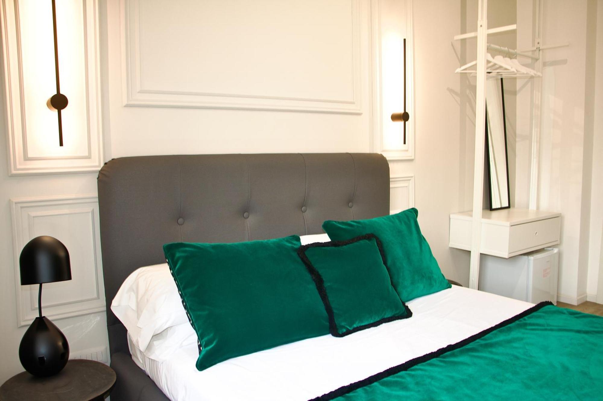 Xcross Suites Basilica San Paolo Roma Exterior foto