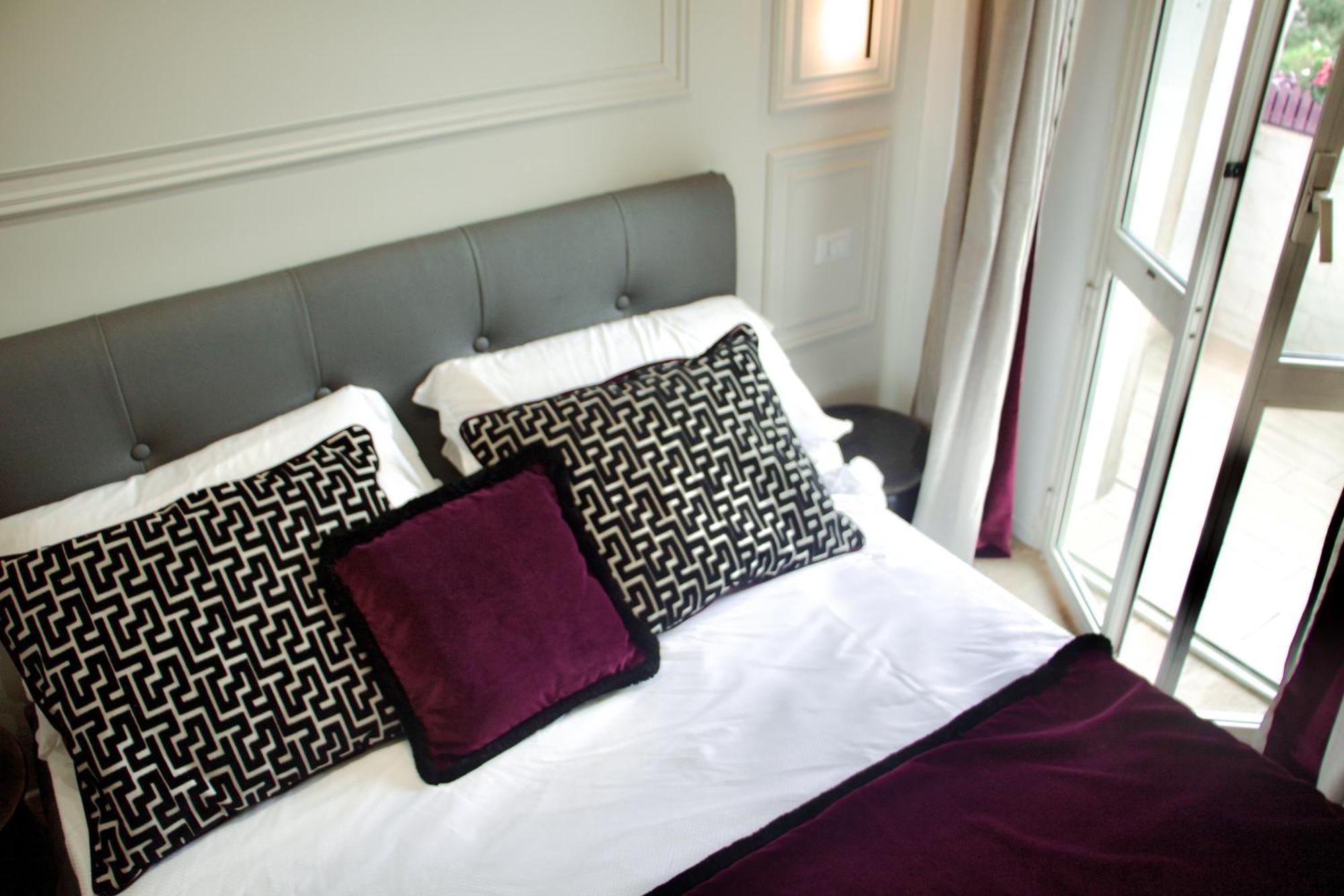 Xcross Suites Basilica San Paolo Roma Exterior foto