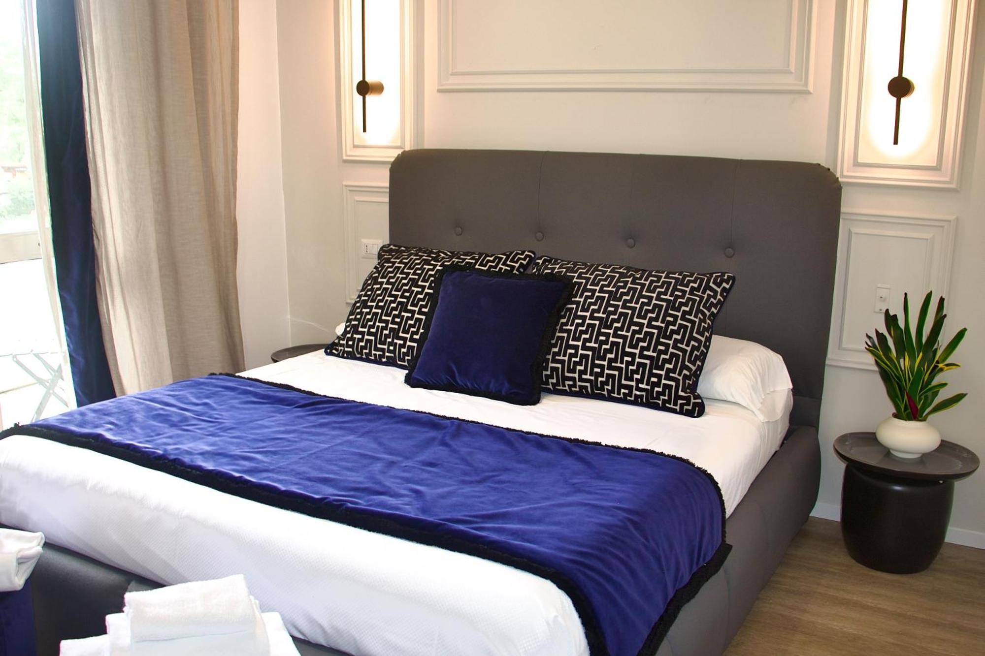 Xcross Suites Basilica San Paolo Roma Exterior foto
